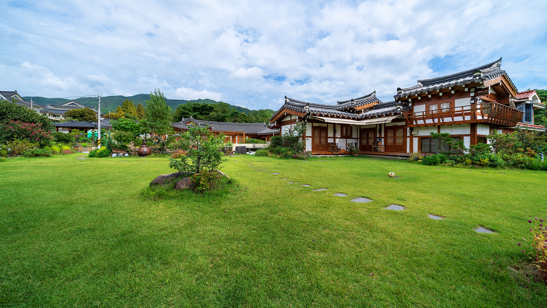 경주 불국사한옥팜스테이 5