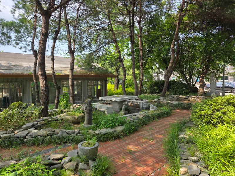 주변
