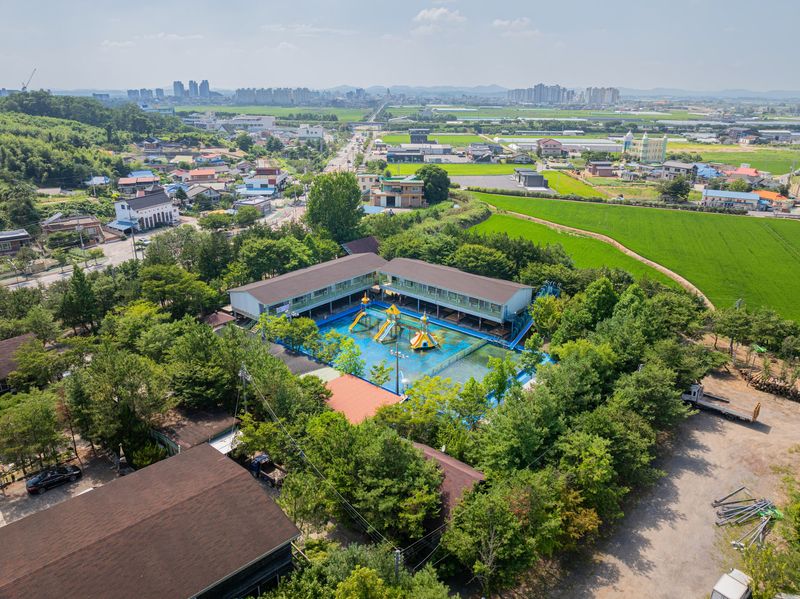 전경