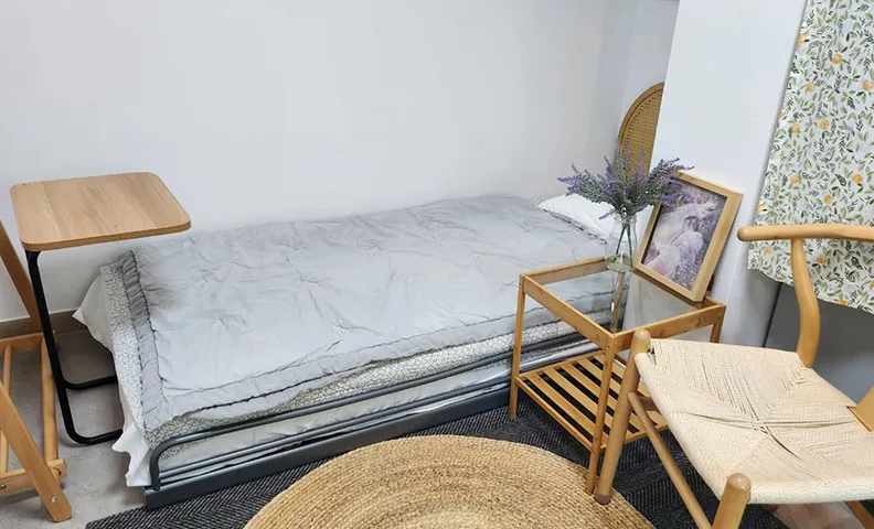 청주 나금빌하우스
