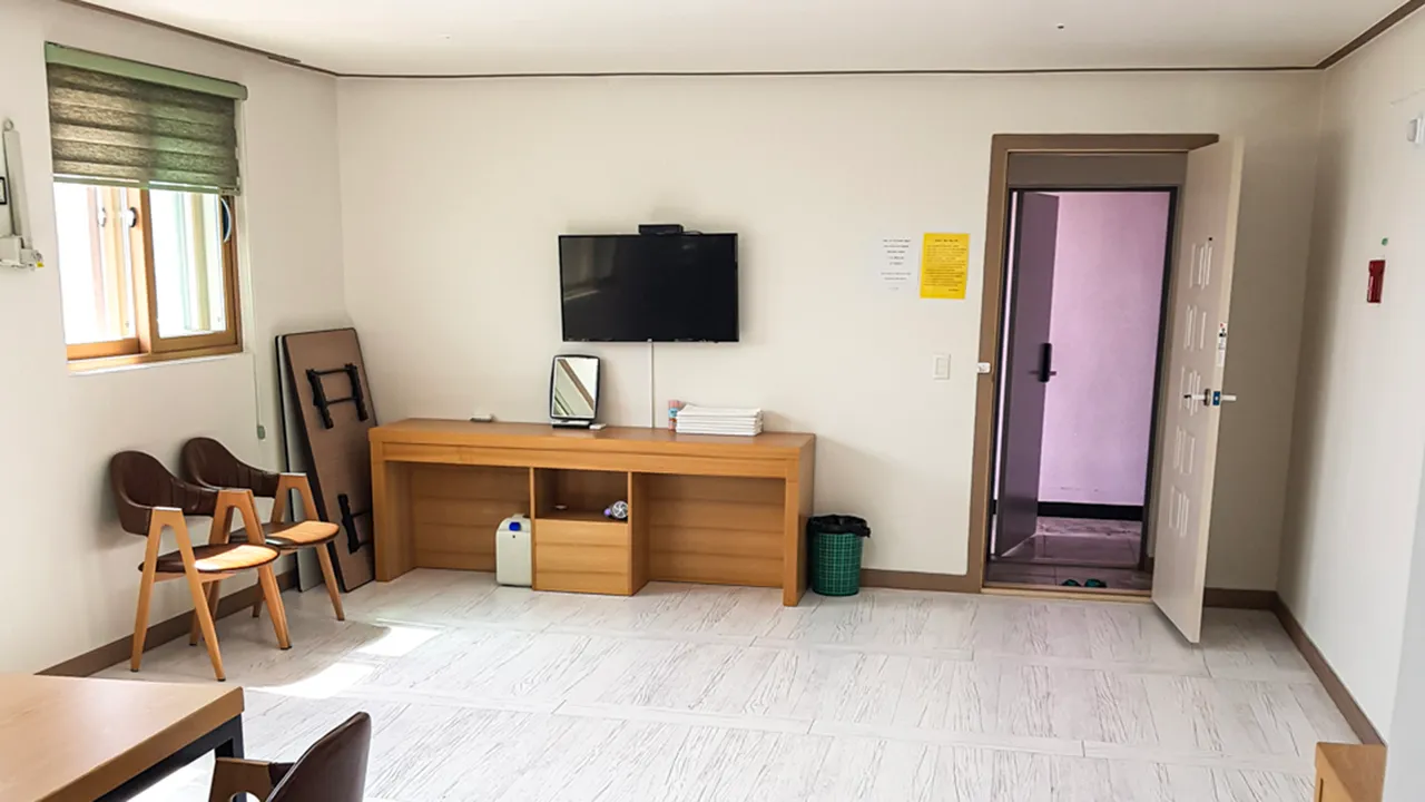 대천 323콘도 사진