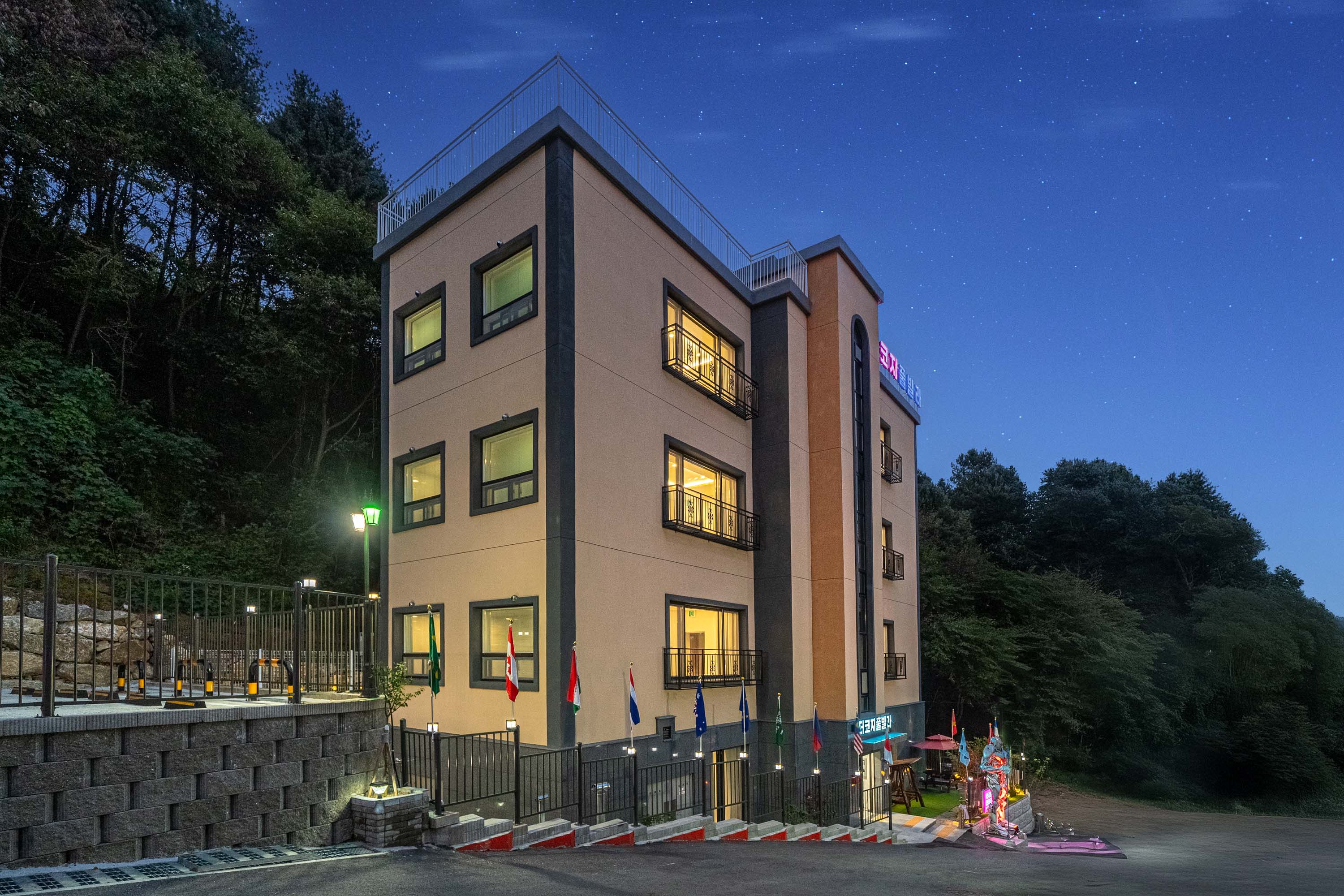 가평 더코지 풀빌라 5