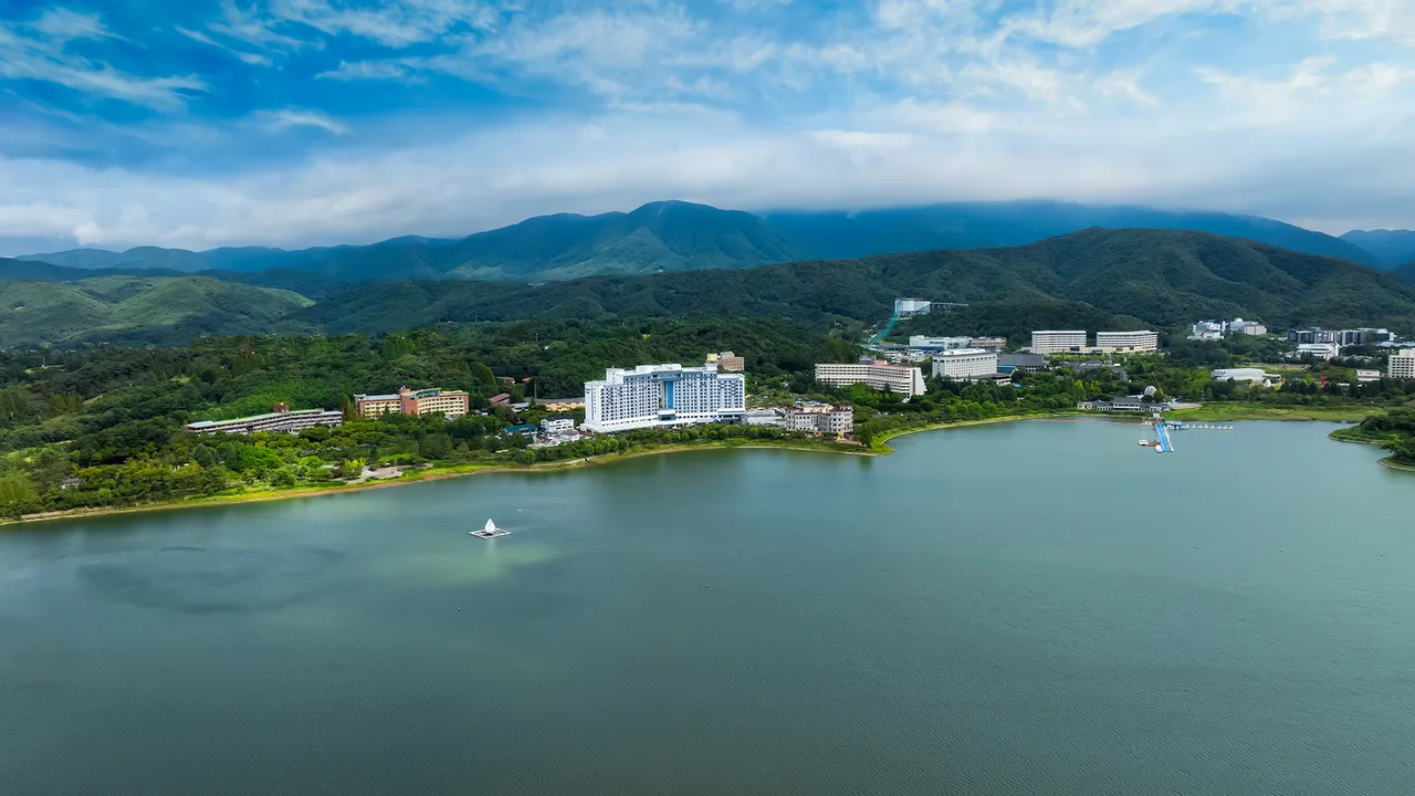 소노캄 경주 사진