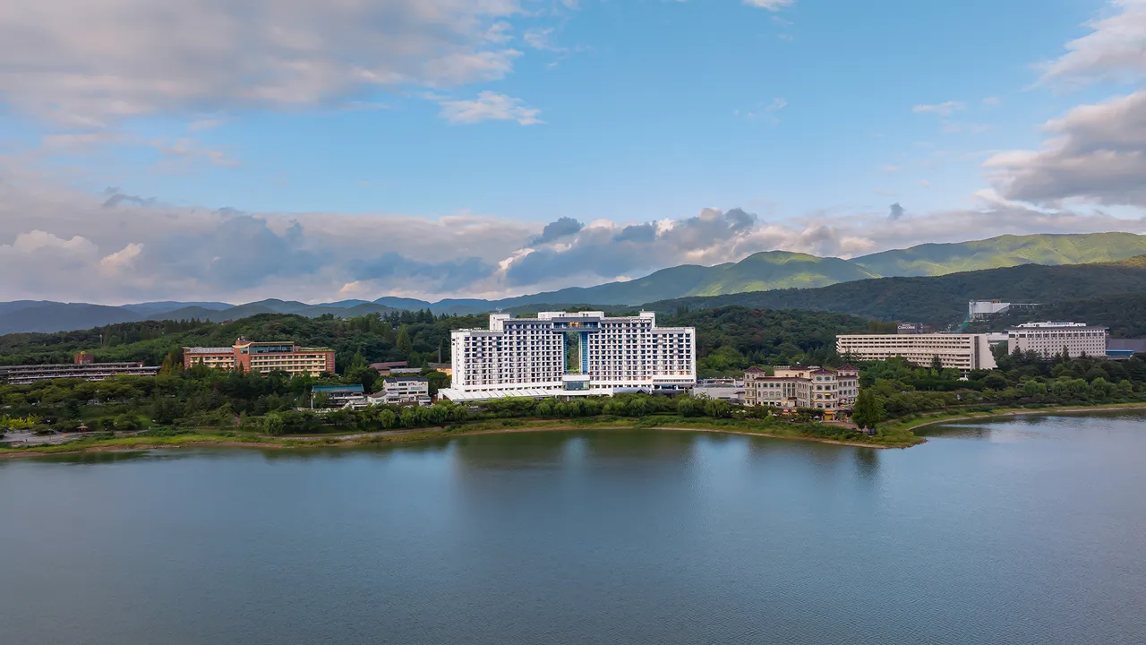 소노캄 경주 사진