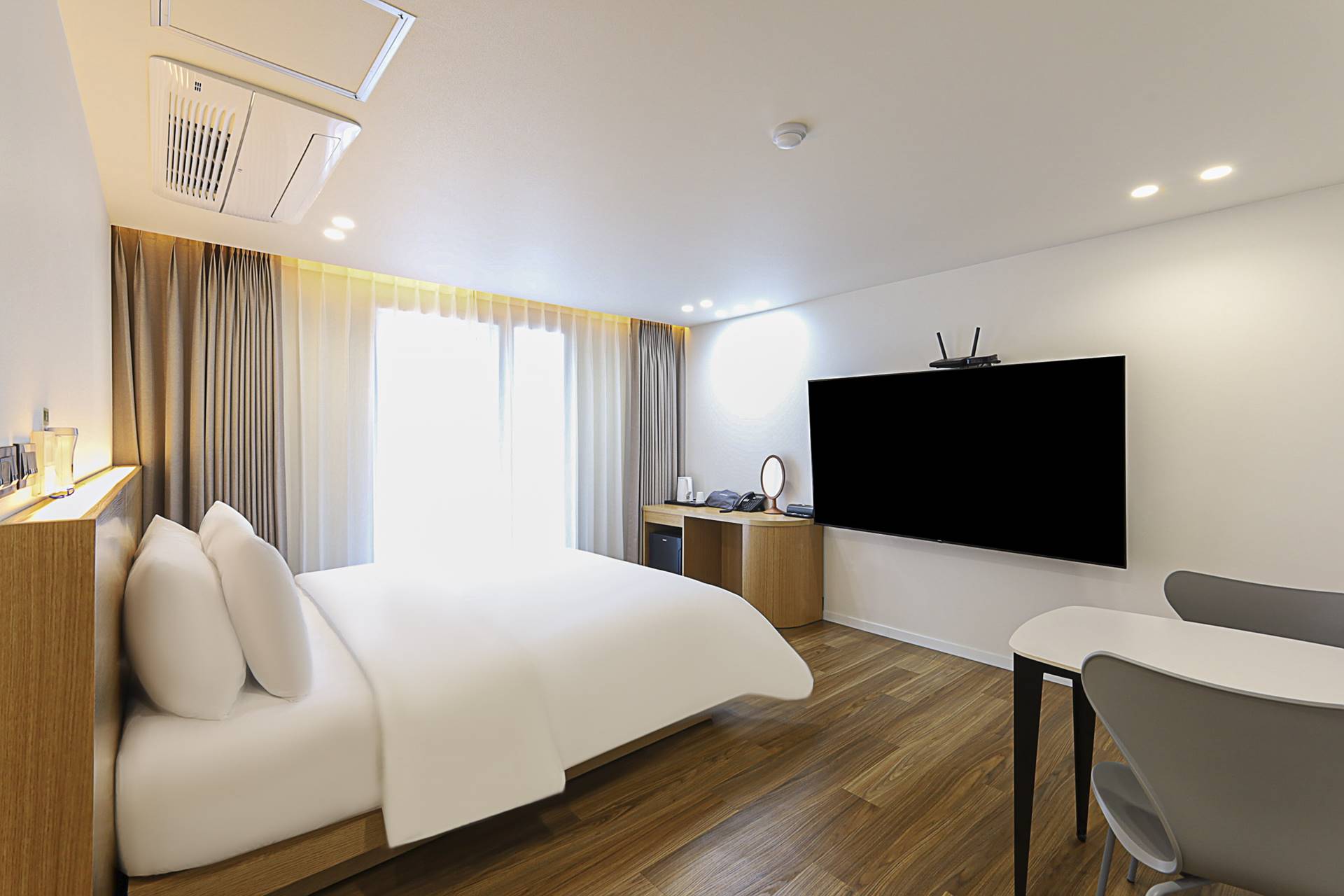 해운대 호텔 온나-ONNA 5