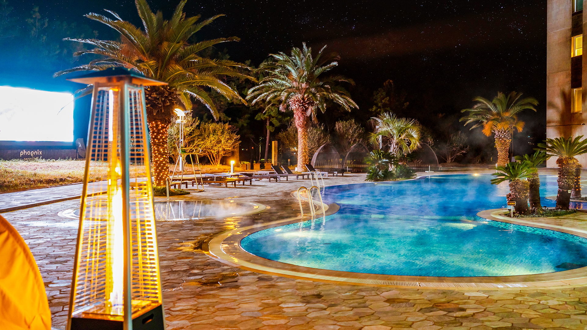 ★당일특가★ 휘닉스 아일랜드 5