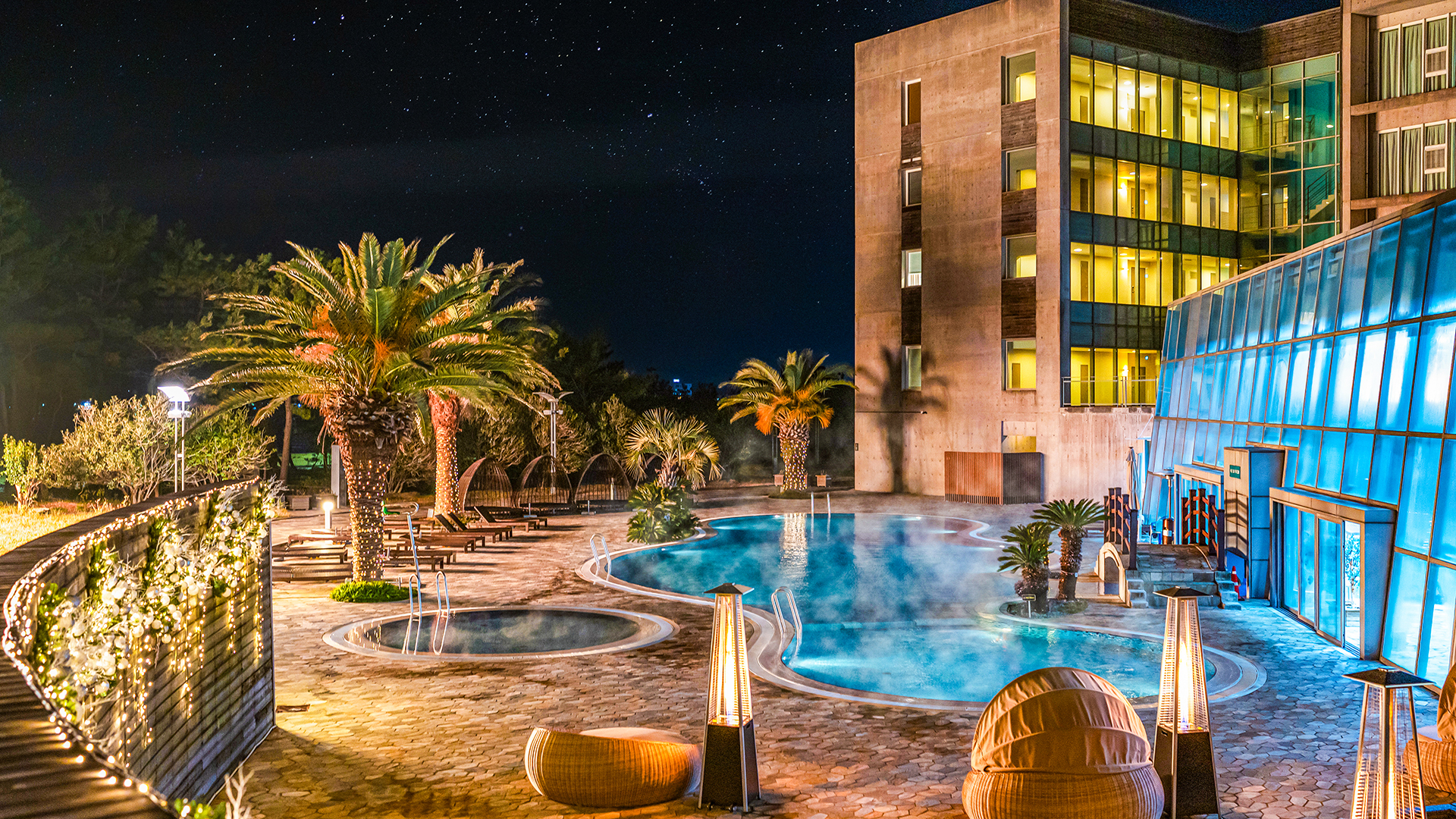 ★당일특가★ 휘닉스 아일랜드