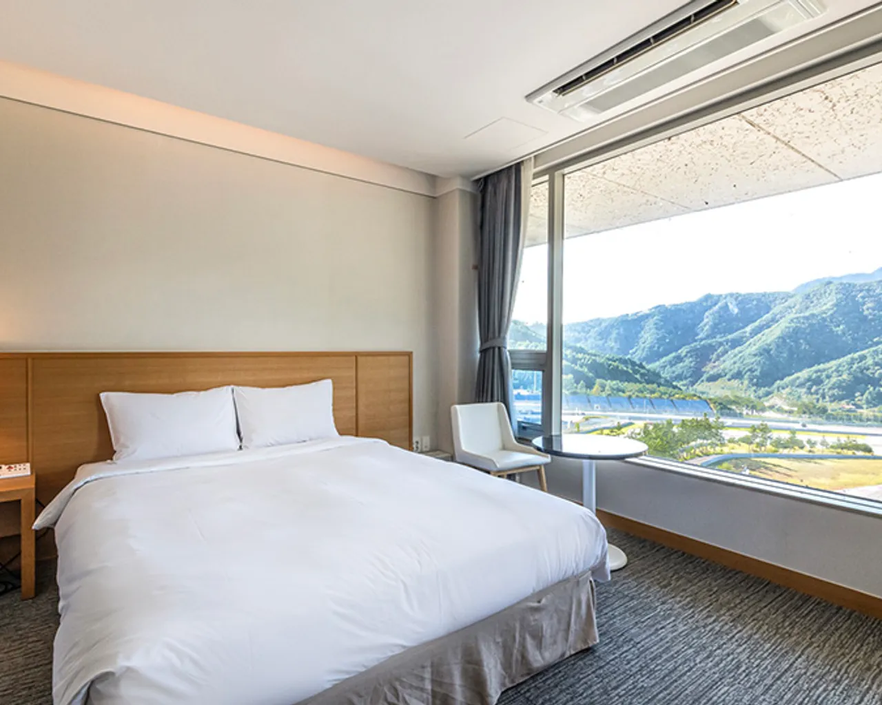 테이크 호텔앤리조트 인제스피디움, 양양·홍천·인제·철원, 강원권 - 여기어때 특가