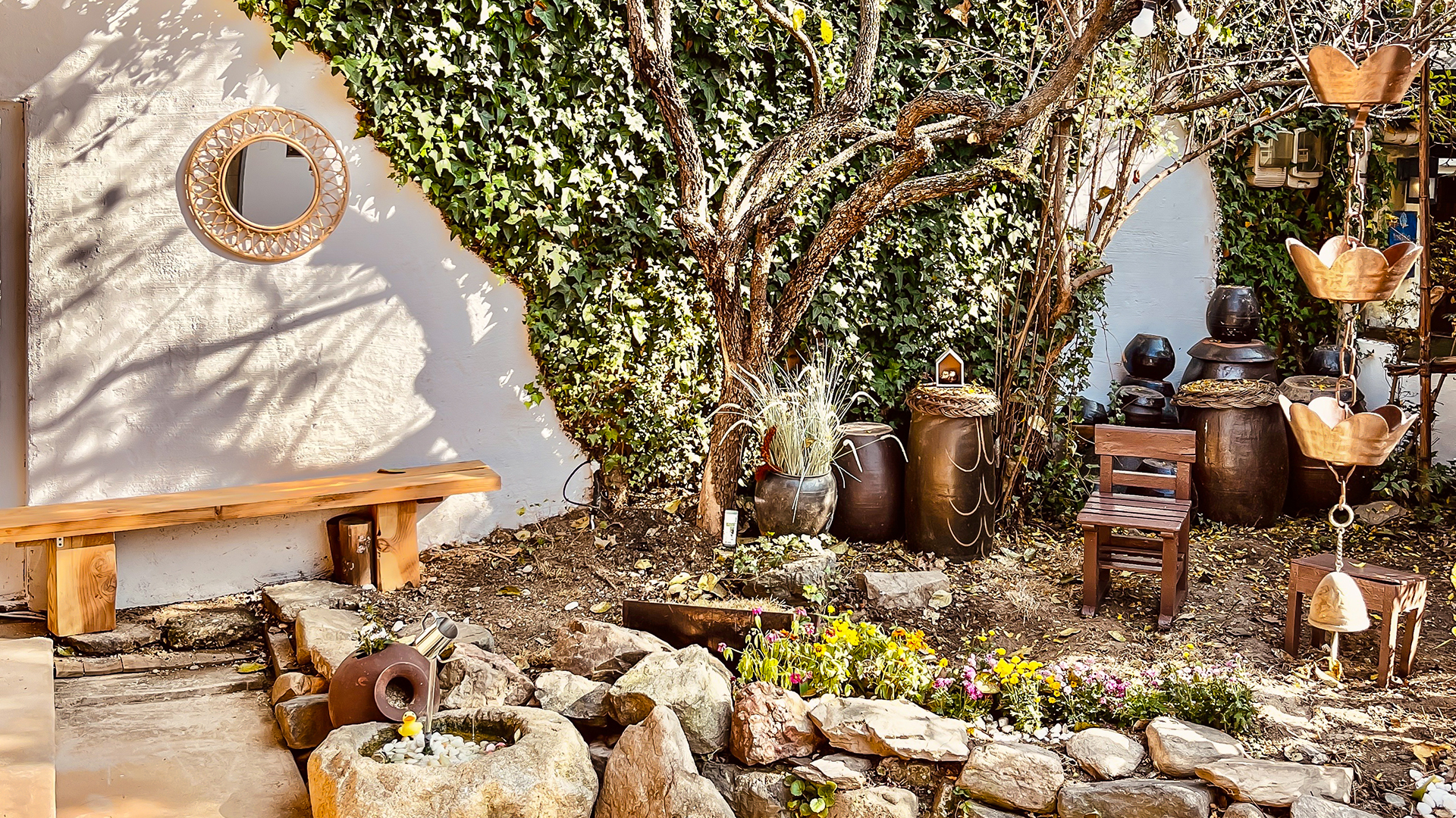 전주 소소한 한옥 5