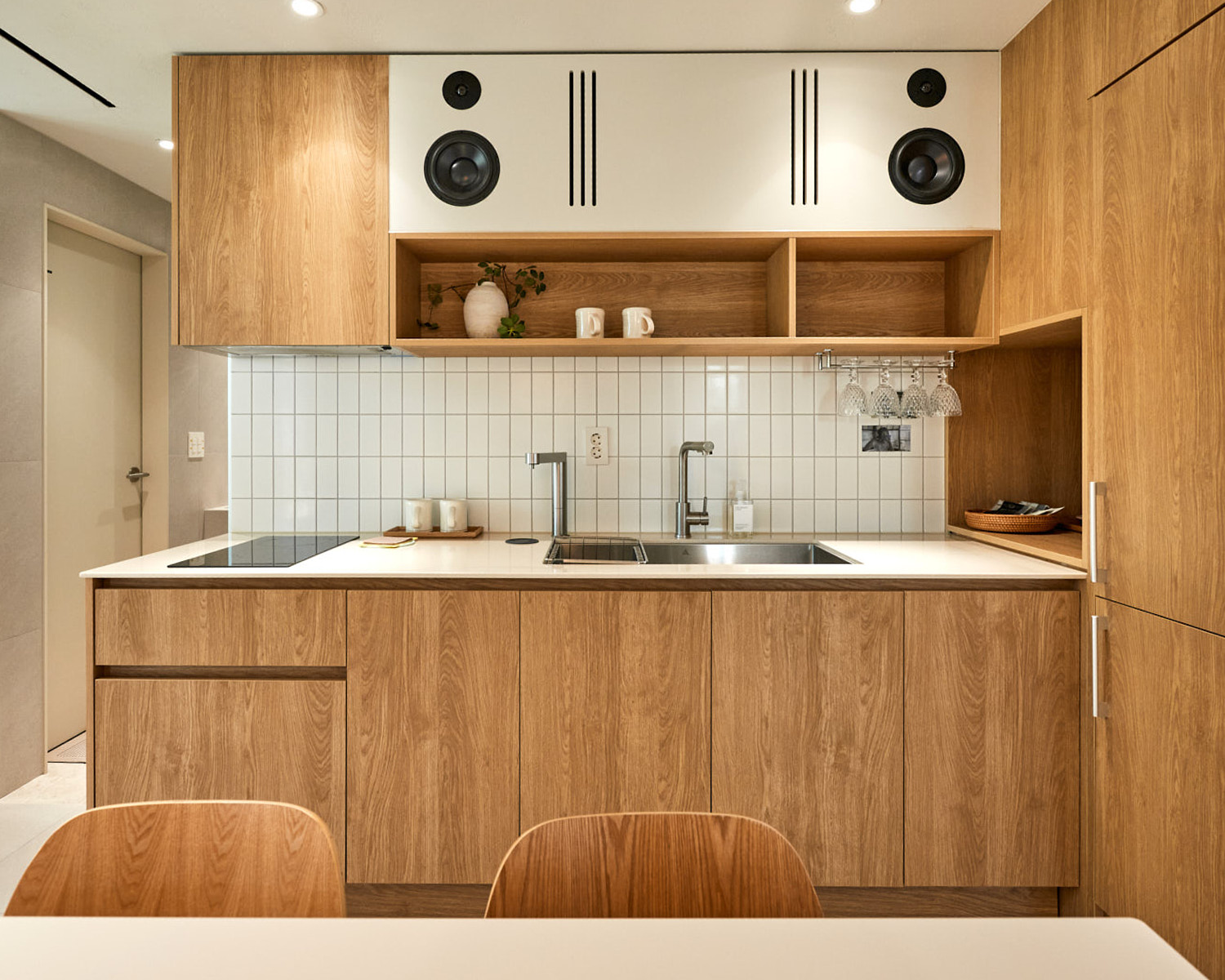 강릉 경포 서지별담 독채 스테이 3