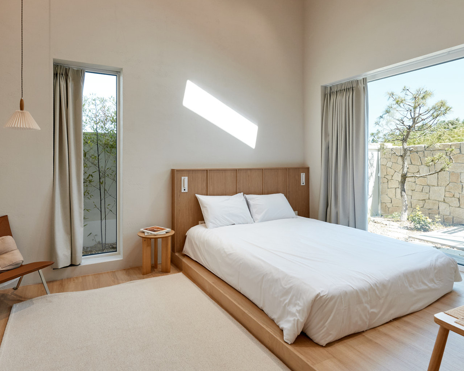 강릉 경포 서지별담 독채 스테이 5