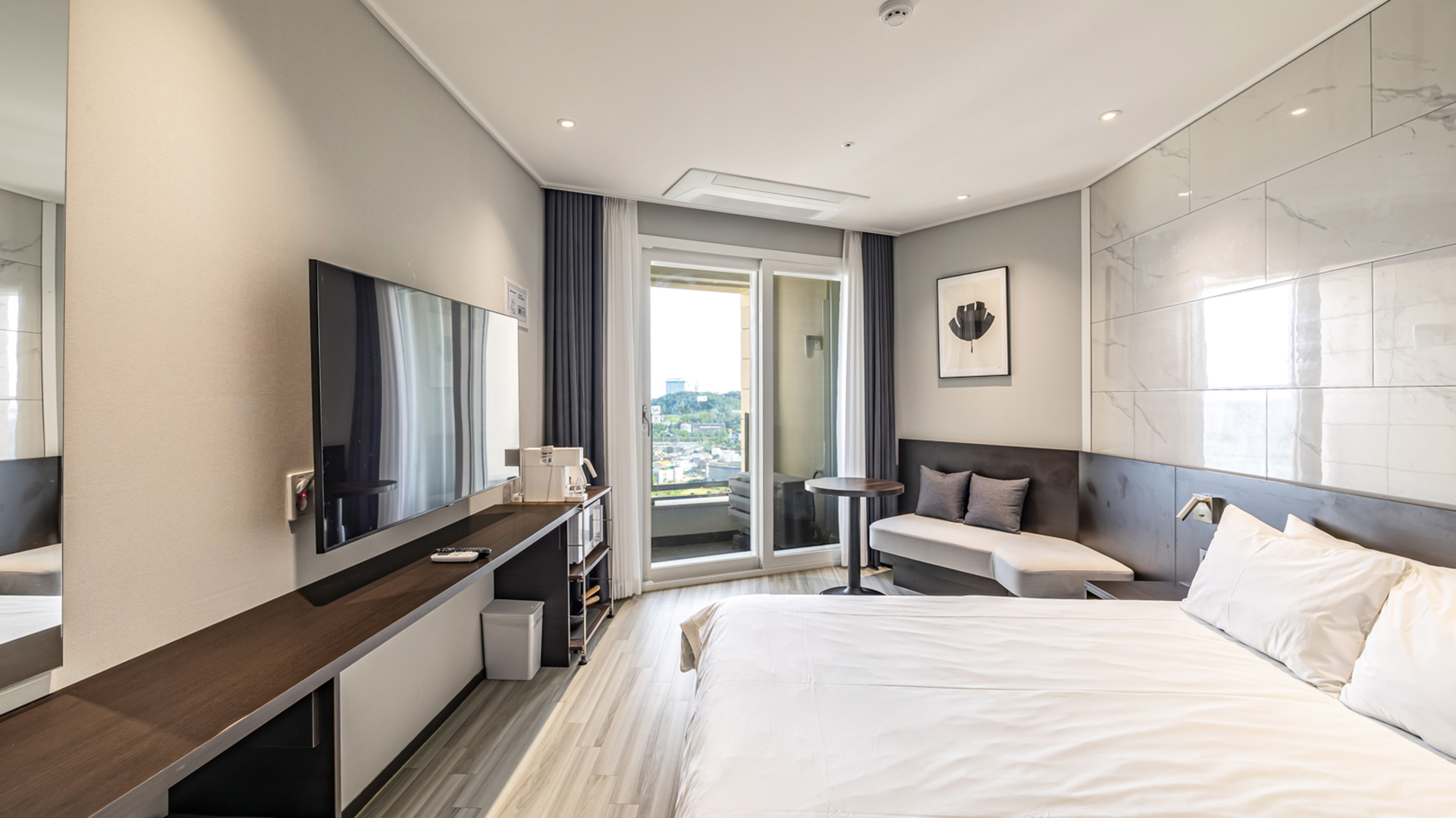 리슈빌 시그니처 호텔앤리조트 5