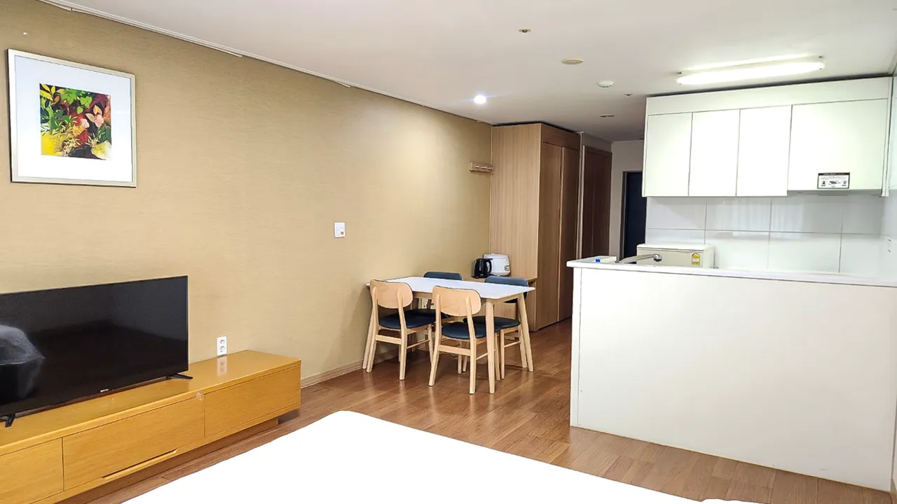 메이힐스 리조트 사진