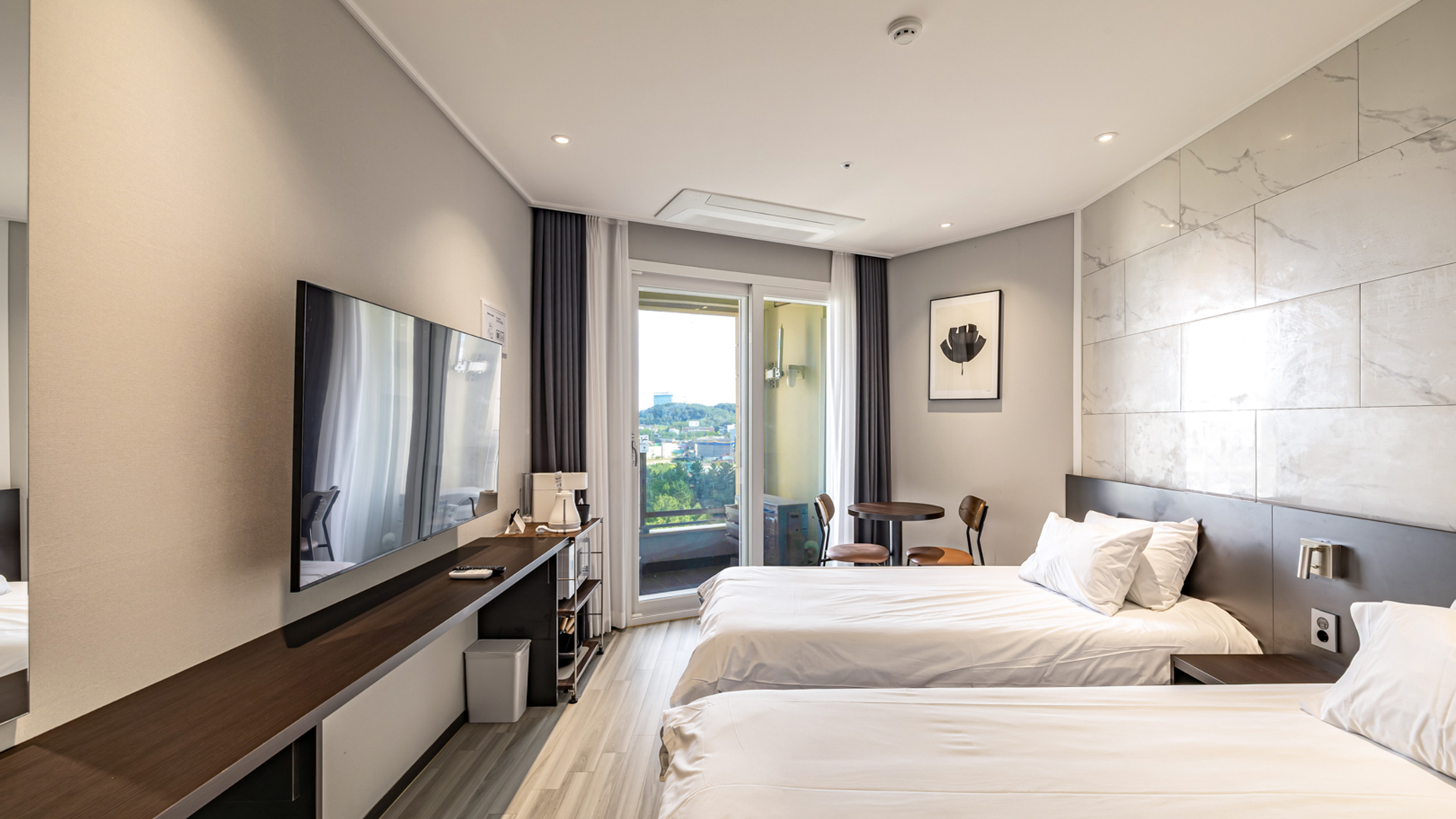 리슈빌 시그니처 호텔앤리조트 3