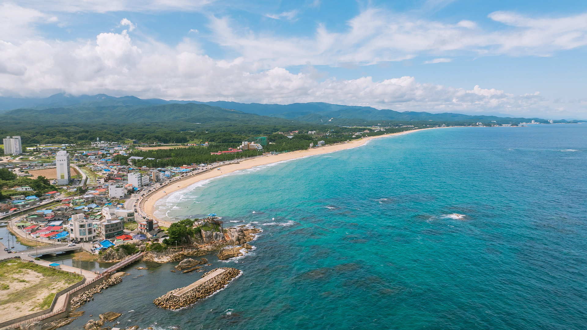 강릉 웨이블루스파펜션 5