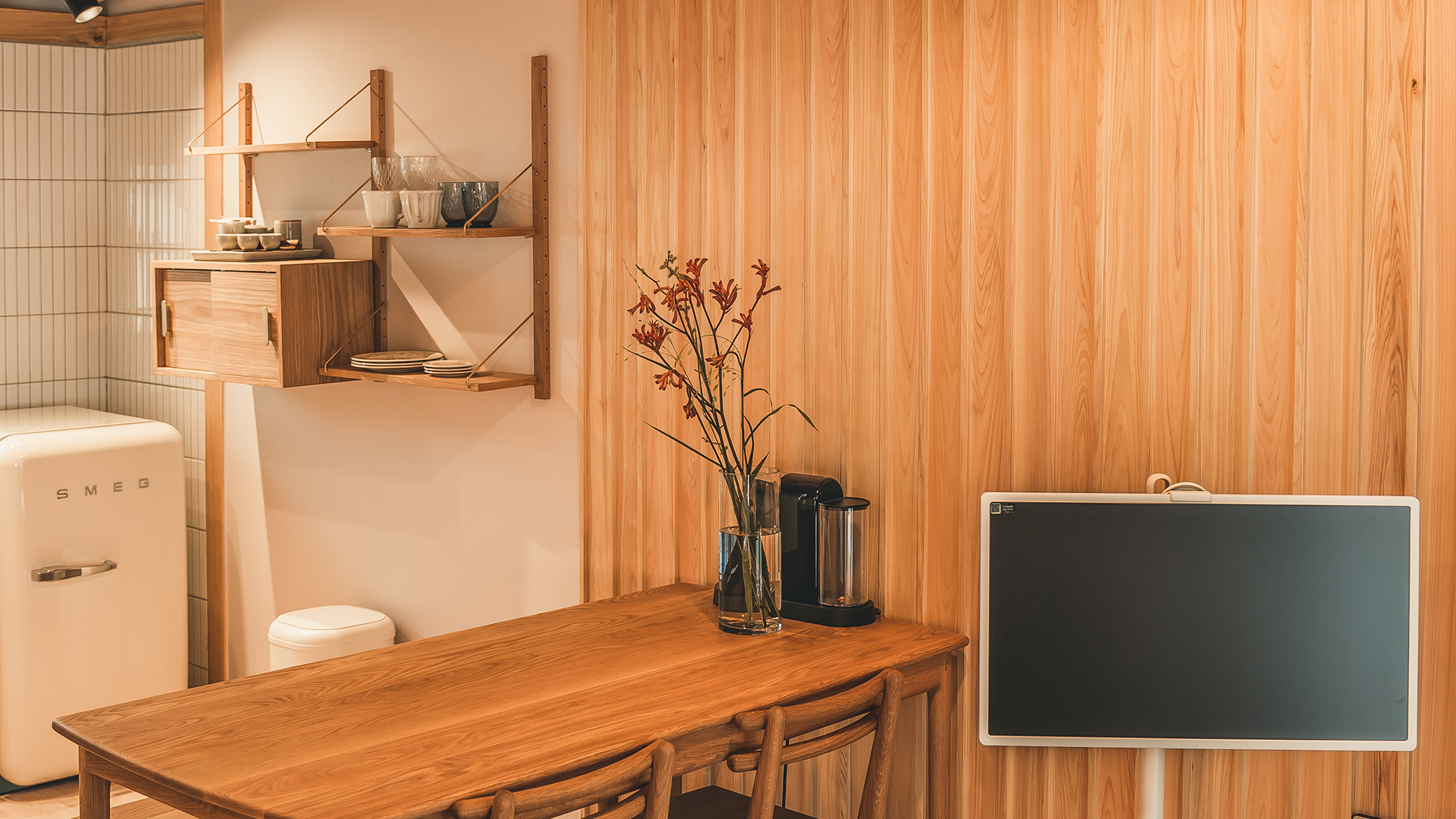 경주 한옥스테이 달리 3