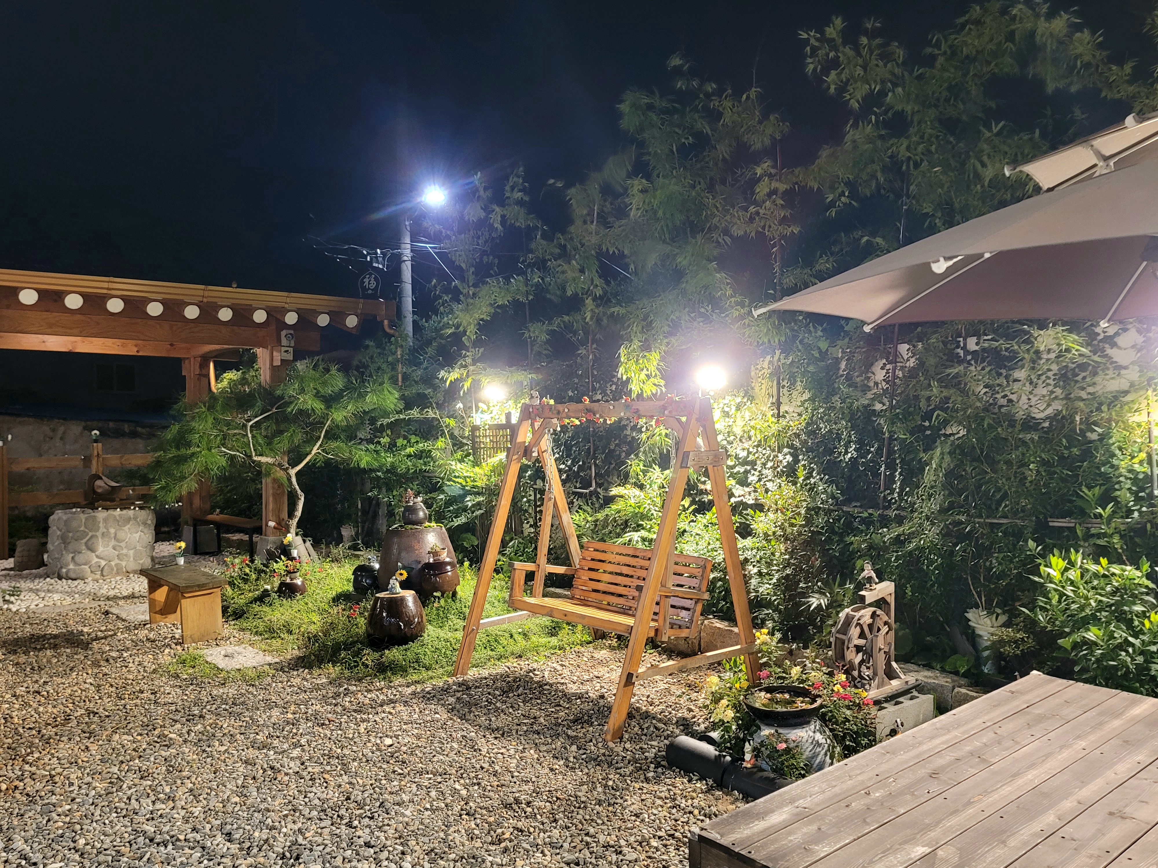 경주 화림정 한옥스테이 2