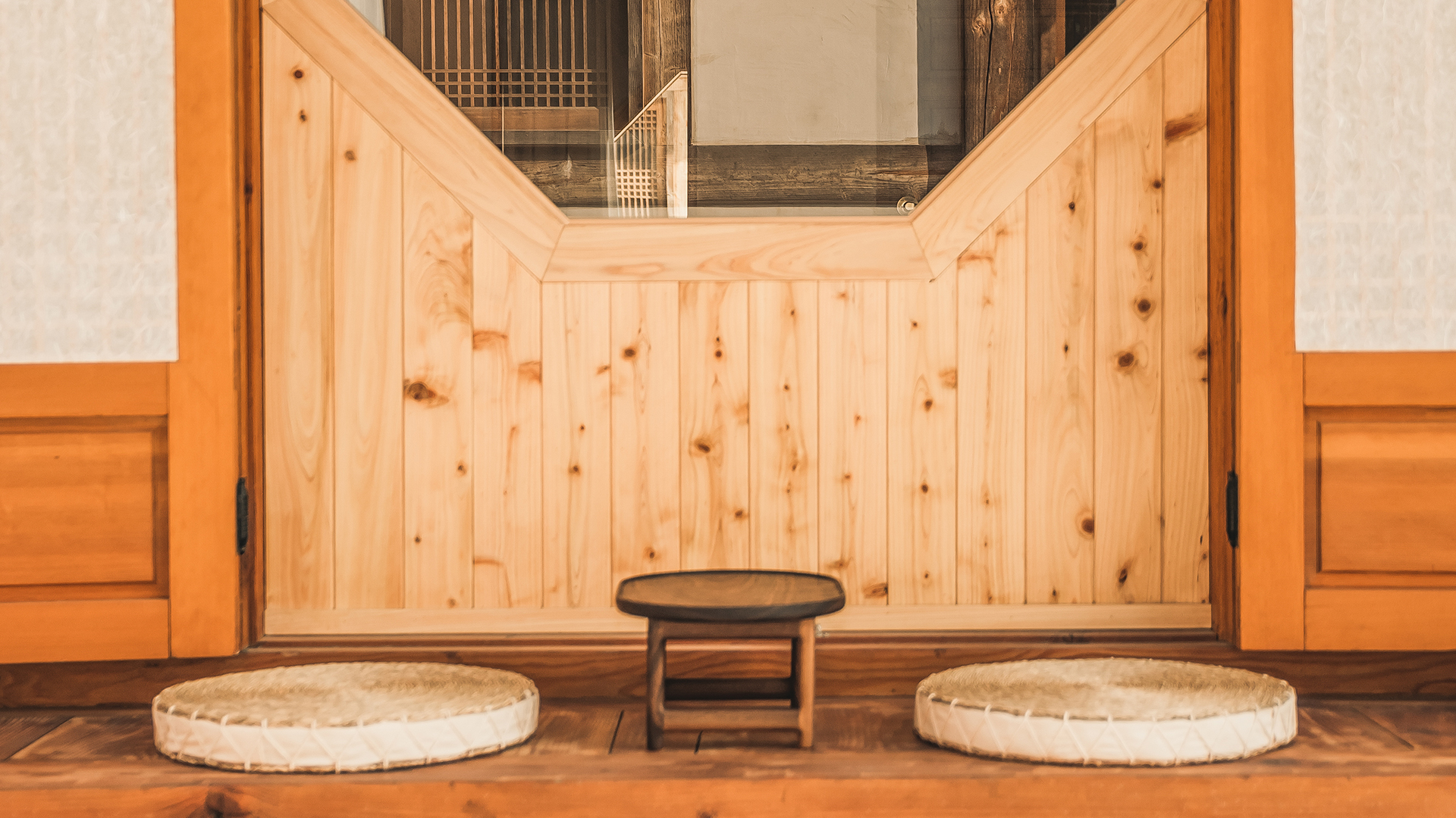 경주 한옥스테이 달리 5