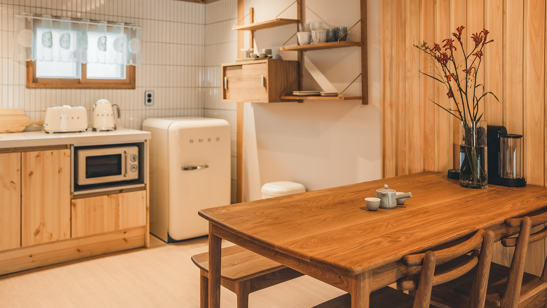 경주 한옥스테이 달리 4