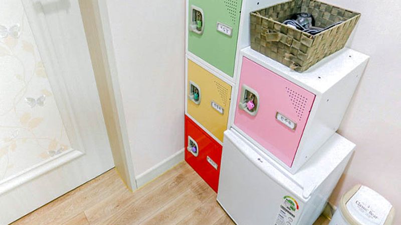 재잘재잘