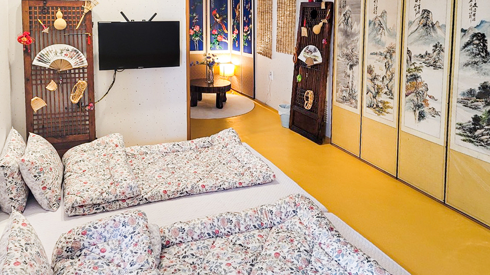 경주 화림정 한옥스테이 5