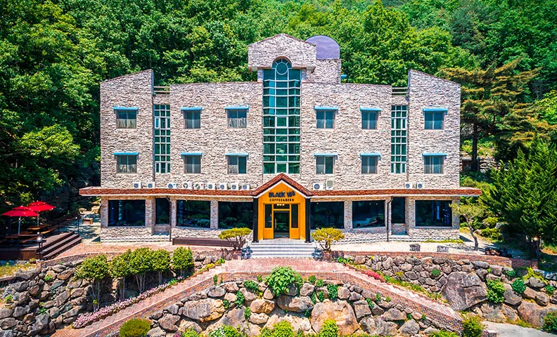 구례 후니 게스트하우스
