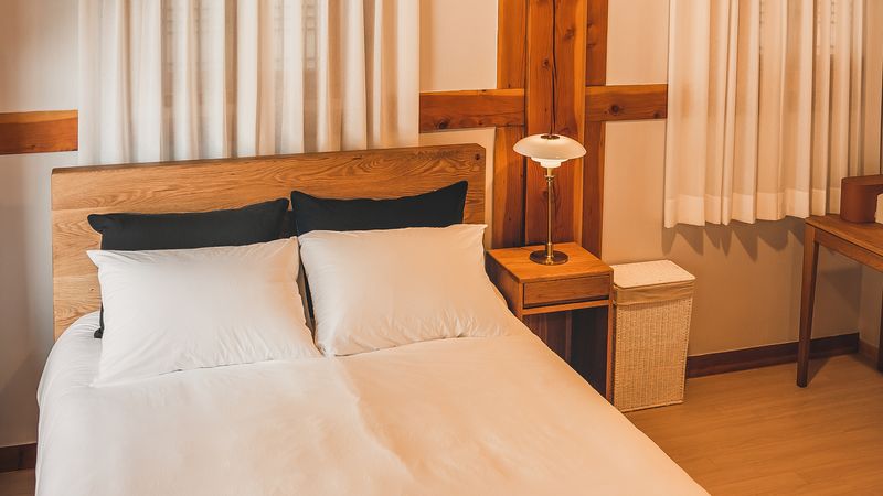 room A