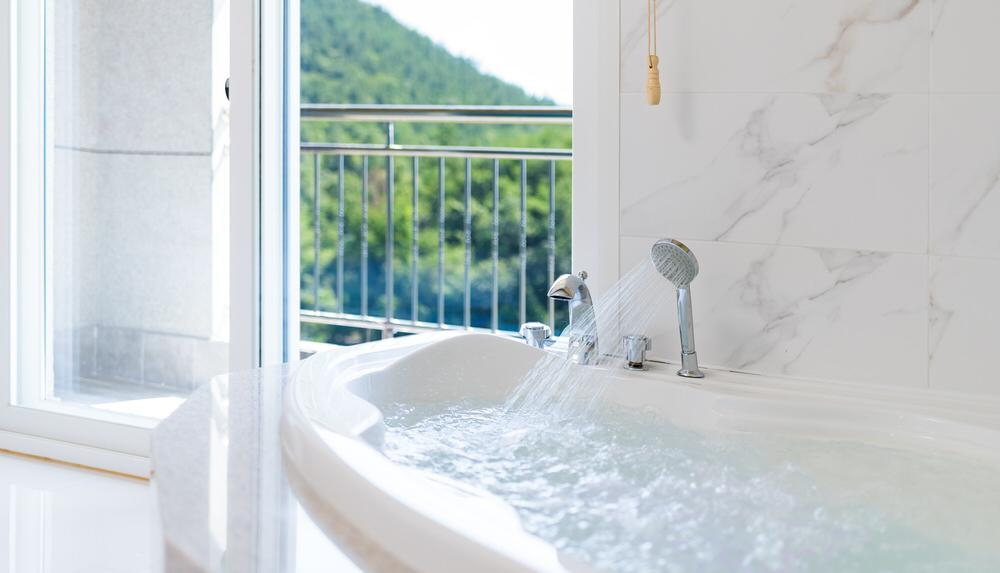 여수 소라노을 스파 펜션 5