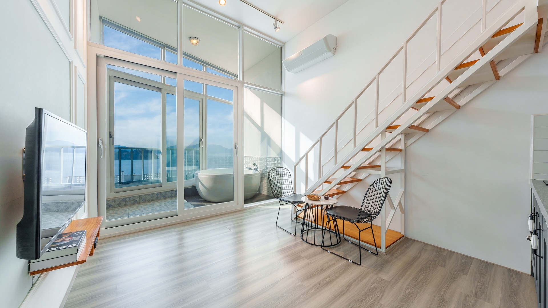 여수 낭만 펜션 2