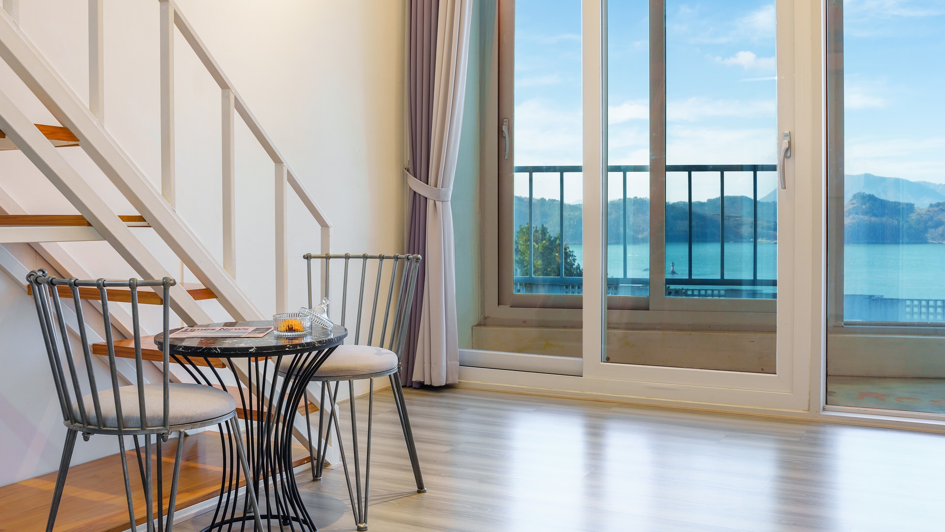 여수 낭만 펜션 3