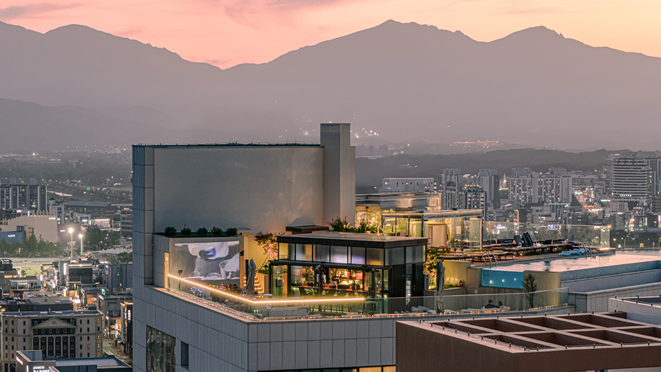 홈 마리나 속초 - Part of Banyan Group 2