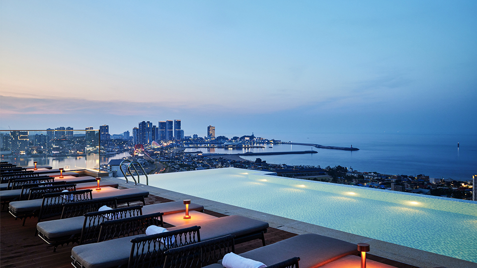 홈 마리나 속초 - Part of Banyan Group