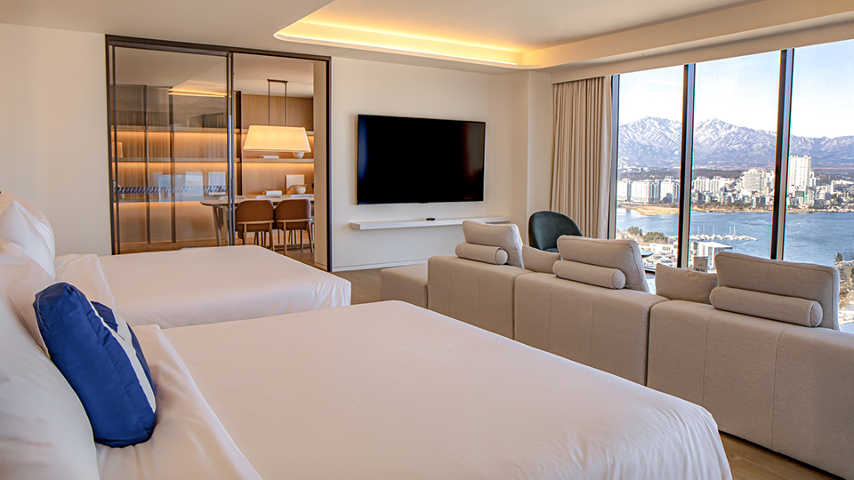 홈 마리나 속초 - Part of Banyan Group 4