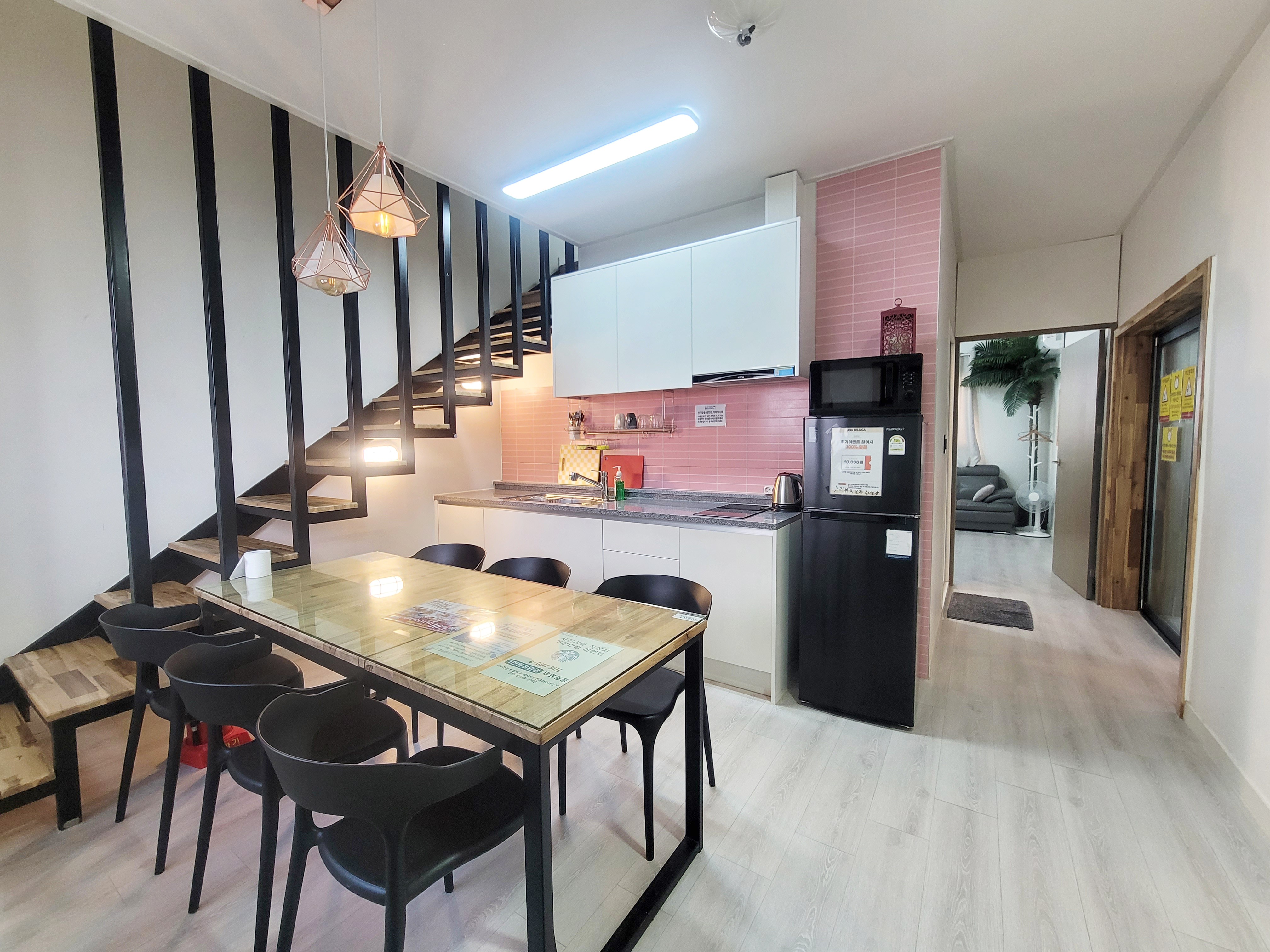 제주 벨루가 풀빌라 3