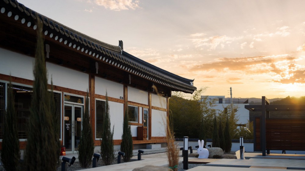 경주 한옥스테이 여울 3