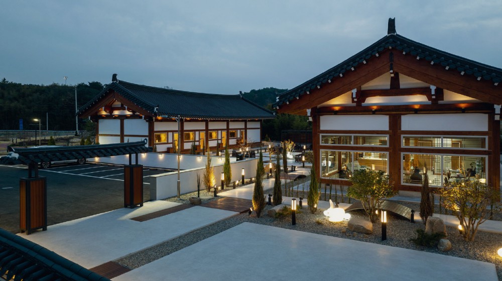 경주 한옥스테이 여울 5