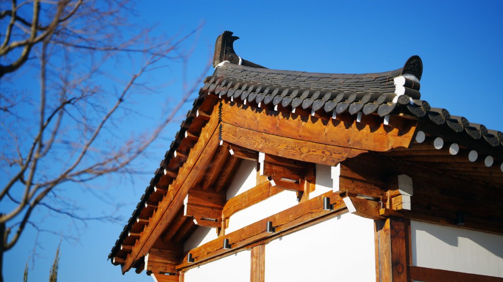 경주 한옥스테이 여울 2