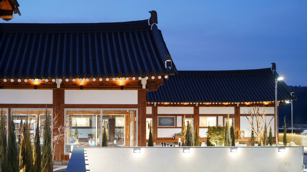 경주 한옥스테이 여울 4