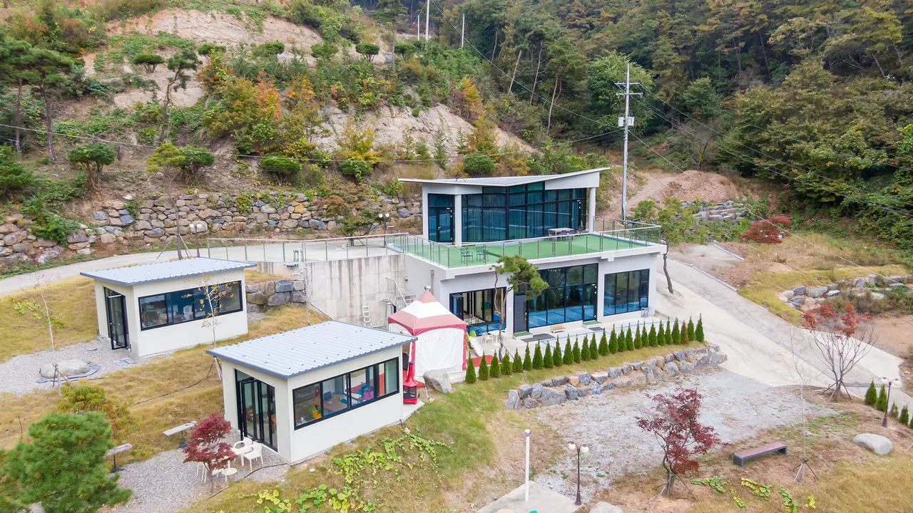 키즈풀빌라쉼스테이 사진