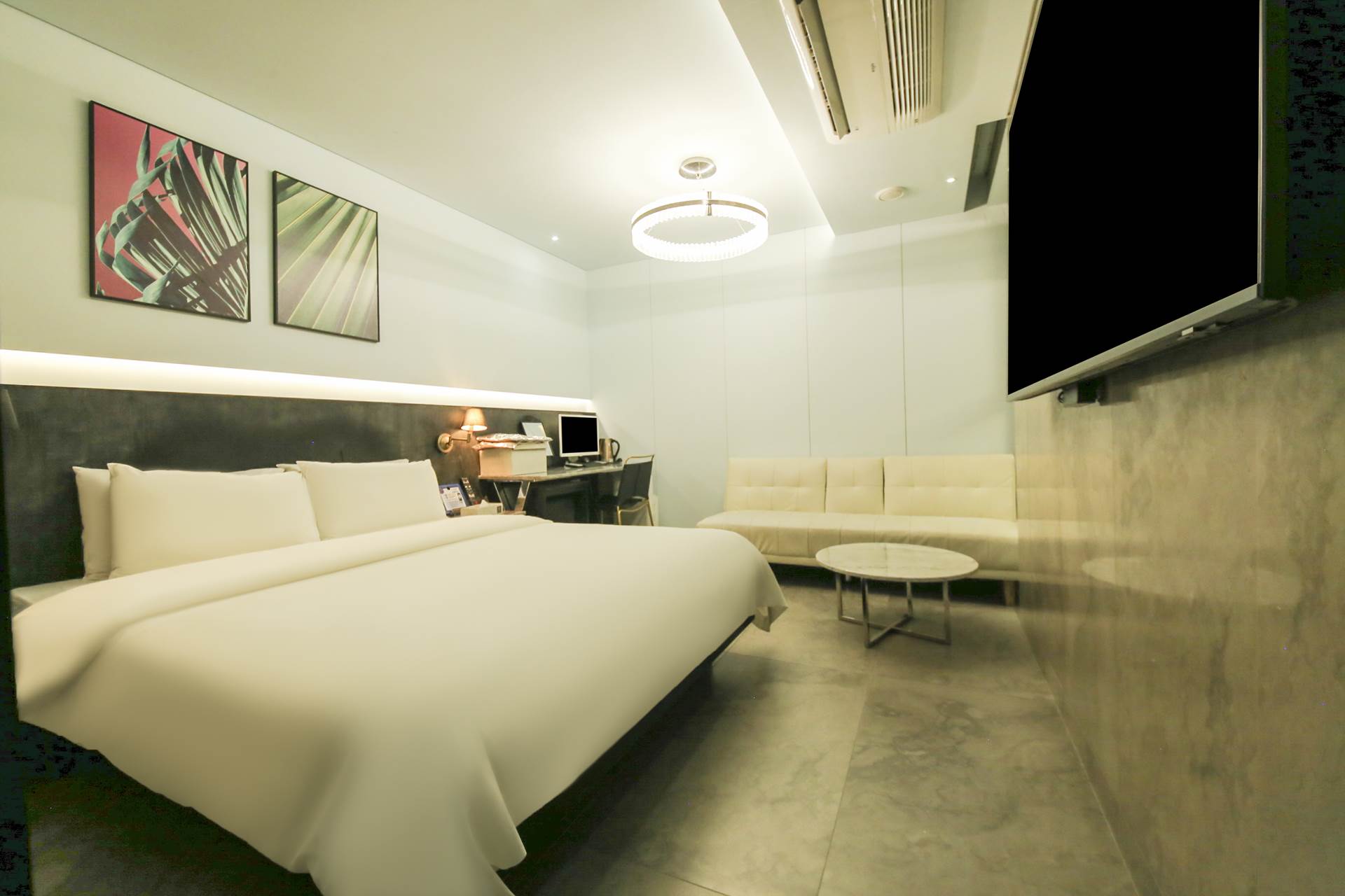 건대 호텔 K World 4