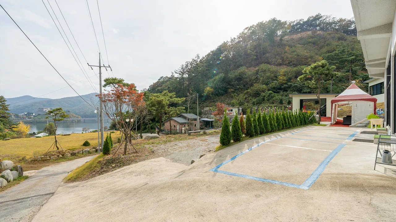 키즈풀빌라쉼스테이 사진