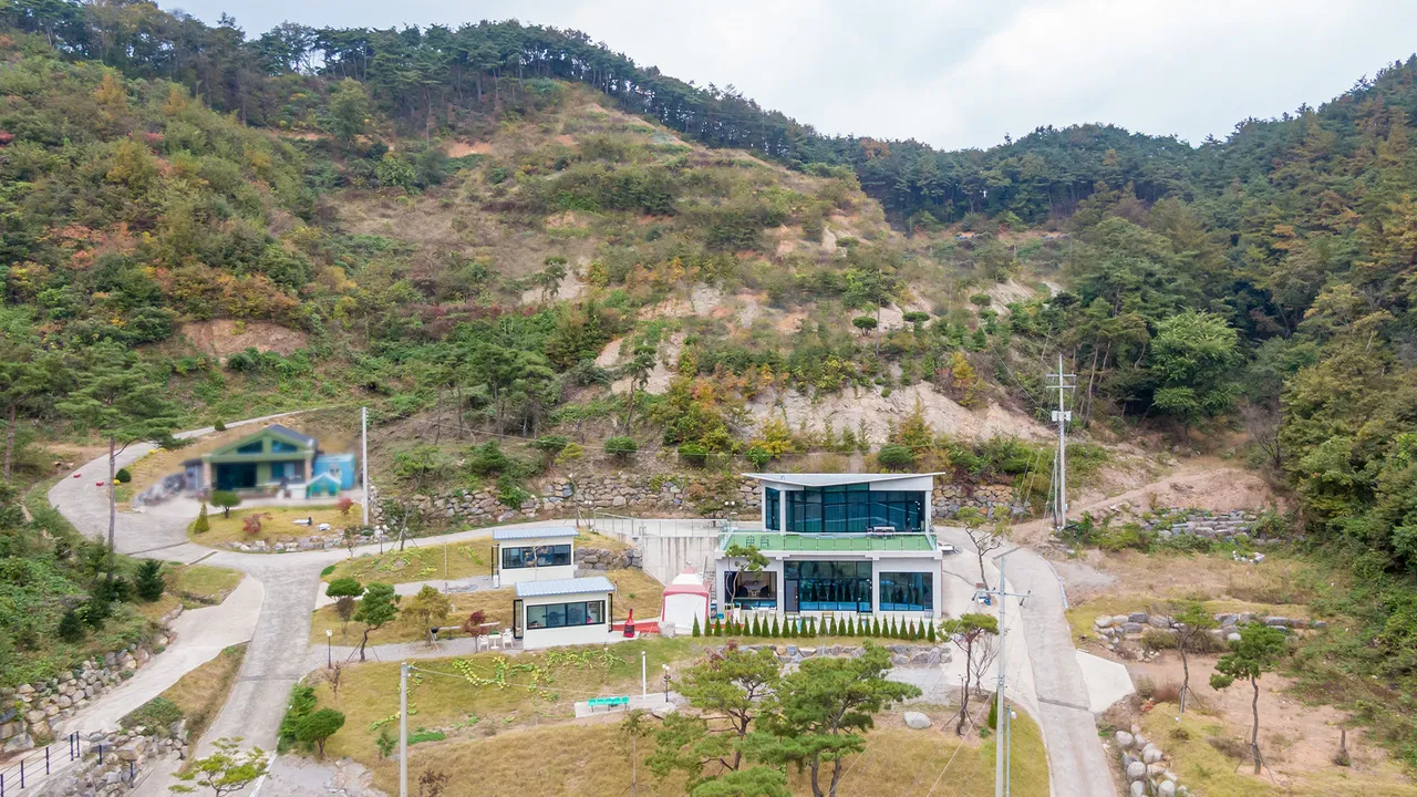 키즈풀빌라쉼스테이 사진