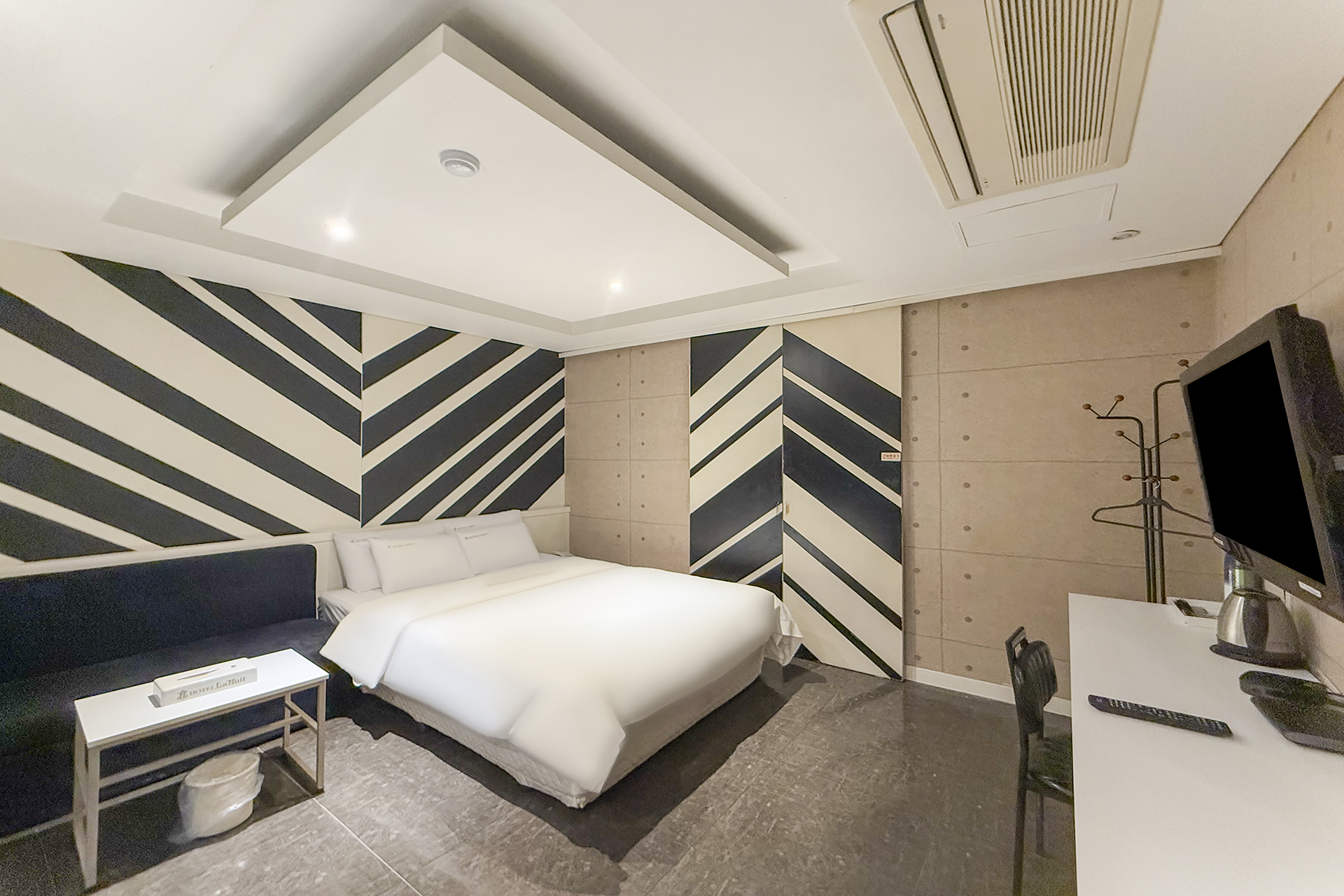 신촌 라뉘호텔 2