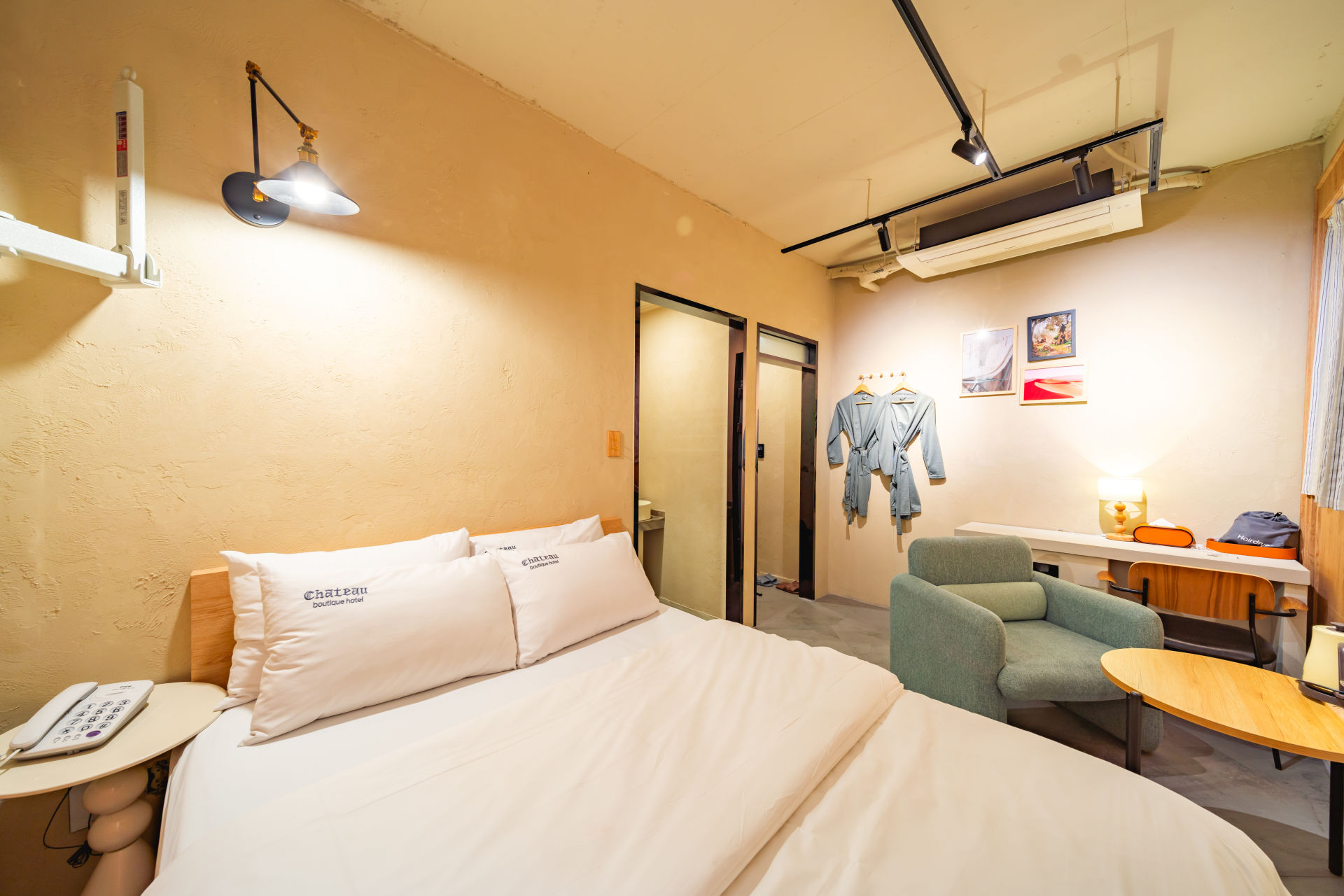 영등포 샤또호텔