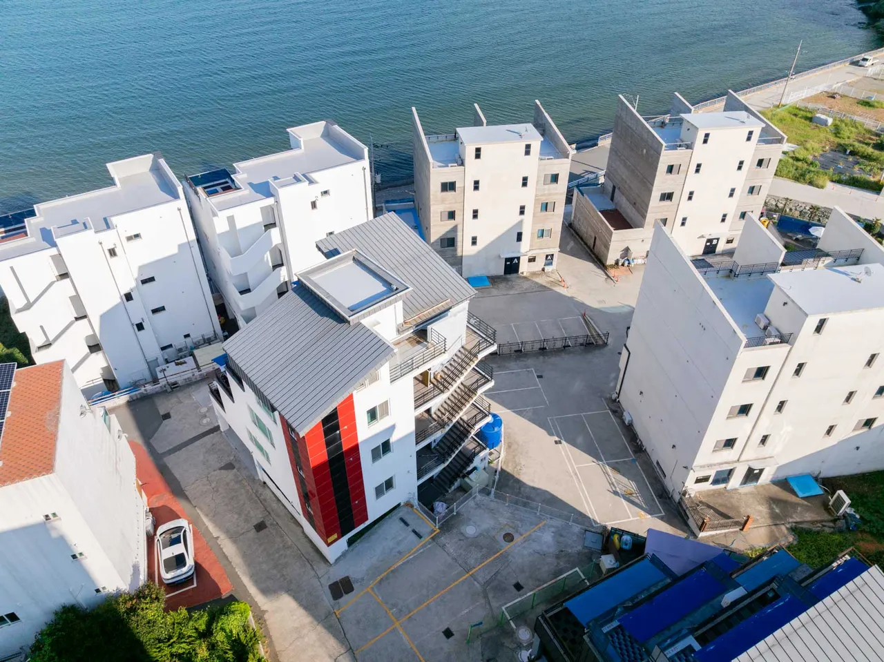 또와르 키즈 풀빌라 사진