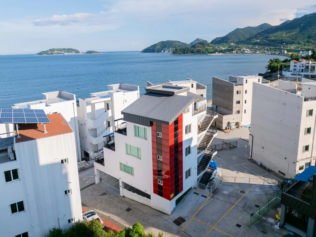 또와르 키즈 풀빌라 사진