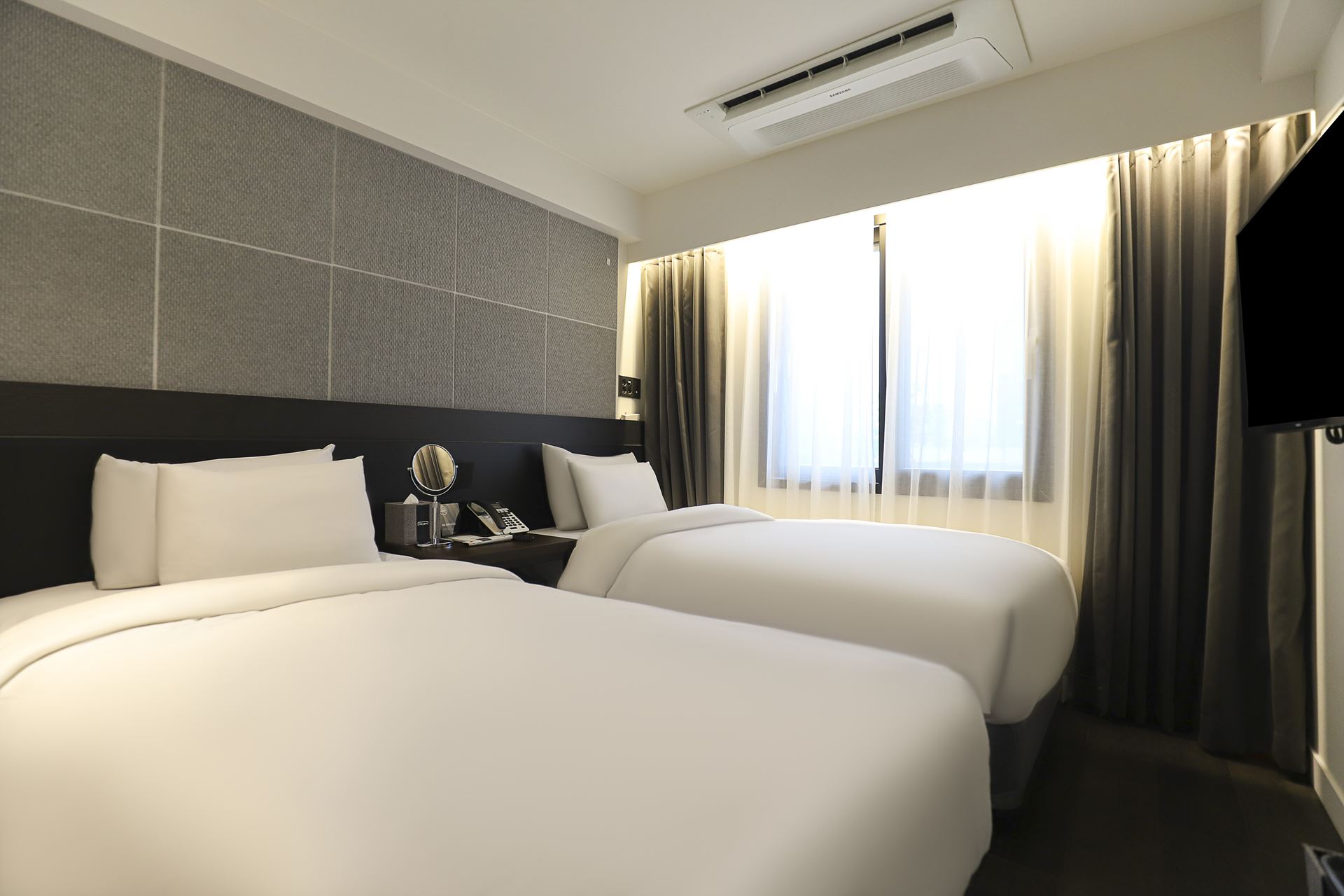 속초 호텔 모옌 3