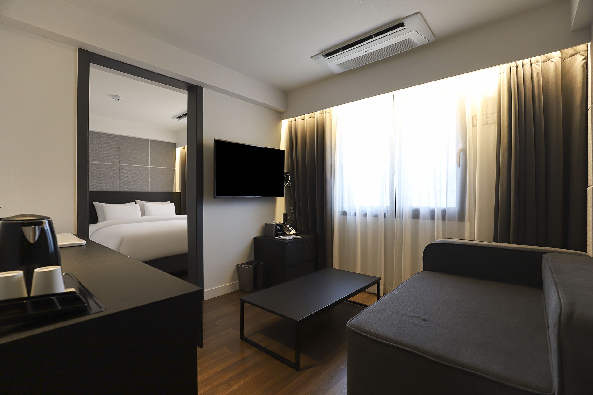 속초 호텔 모옌 5