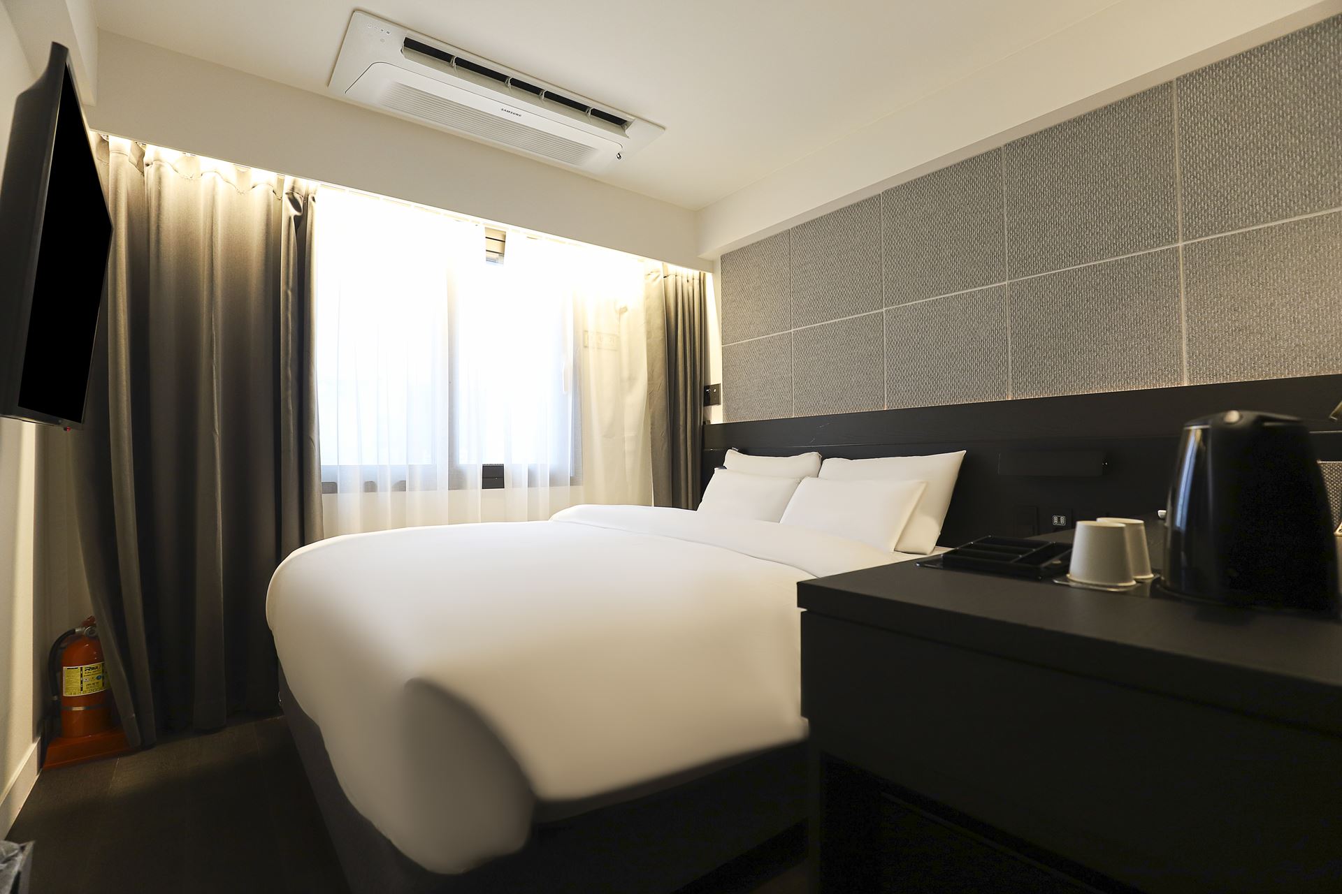 속초 호텔 모옌 2