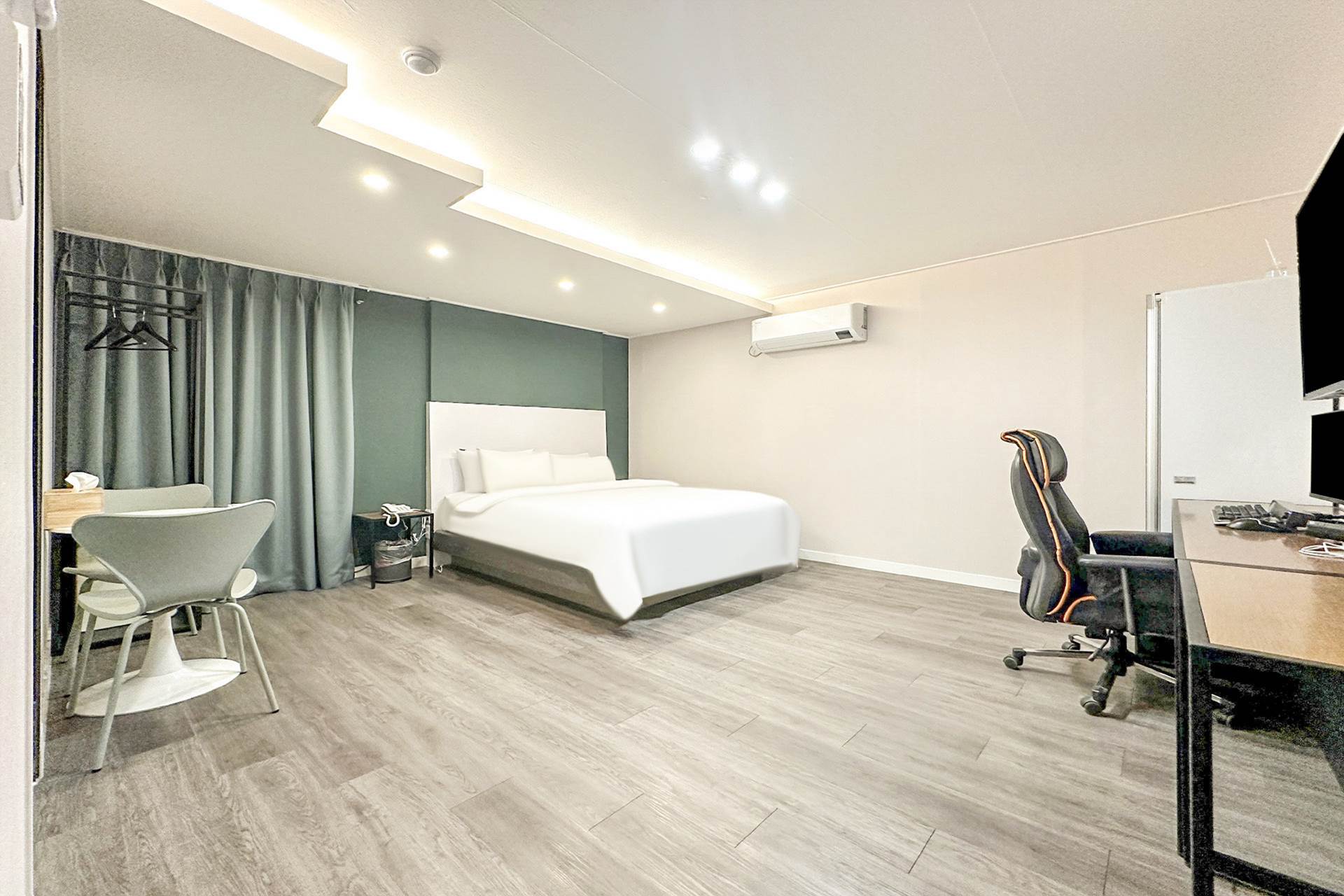 전주 호텔 써밋스테이 4